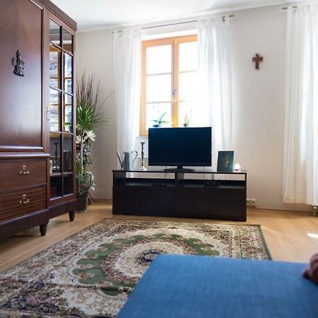 Apartement 1 Grosse Bruedergasse Bautzen Εξωτερικό φωτογραφία
