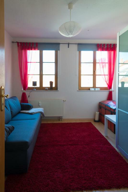 Apartement 1 Grosse Bruedergasse Bautzen Εξωτερικό φωτογραφία