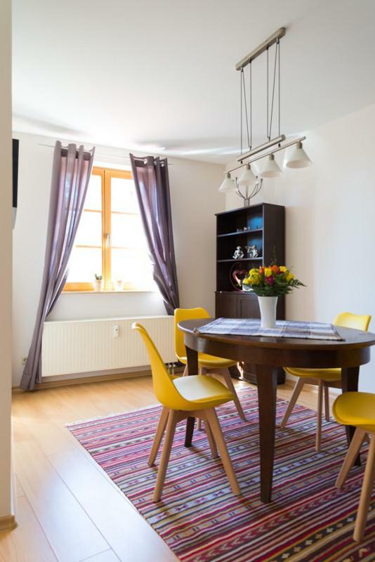 Apartement 1 Grosse Bruedergasse Bautzen Εξωτερικό φωτογραφία