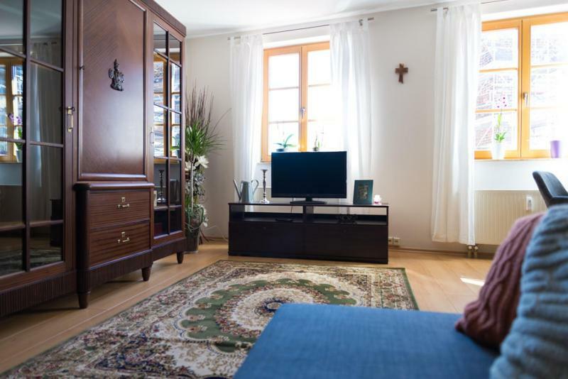 Apartement 1 Grosse Bruedergasse Bautzen Εξωτερικό φωτογραφία