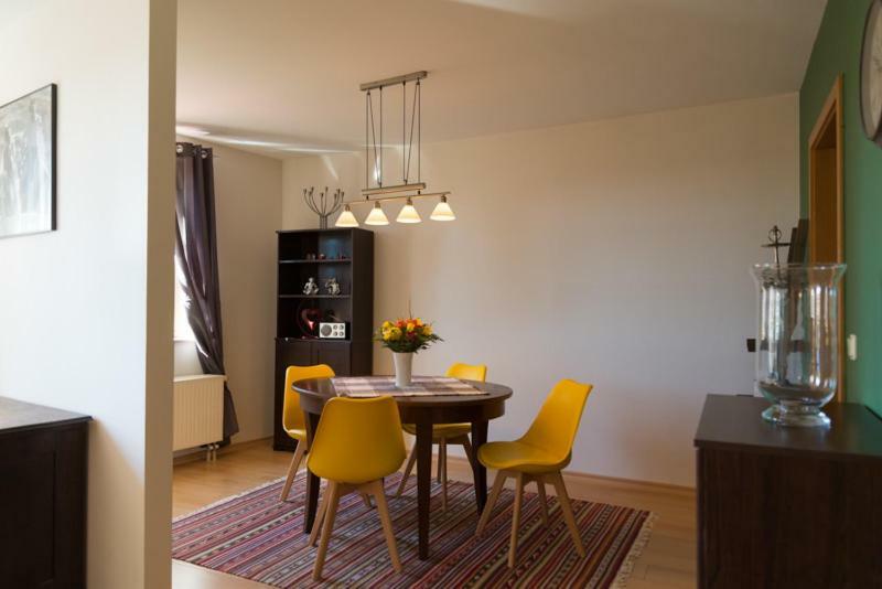 Apartement 1 Grosse Bruedergasse Bautzen Εξωτερικό φωτογραφία