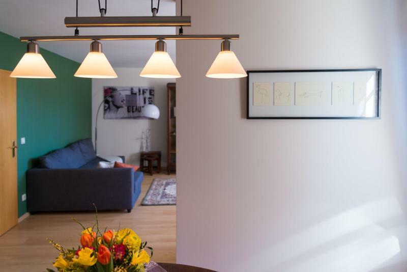 Apartement 1 Grosse Bruedergasse Bautzen Εξωτερικό φωτογραφία