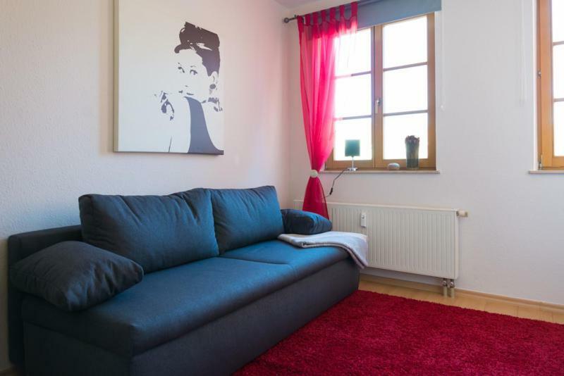 Apartement 1 Grosse Bruedergasse Bautzen Εξωτερικό φωτογραφία